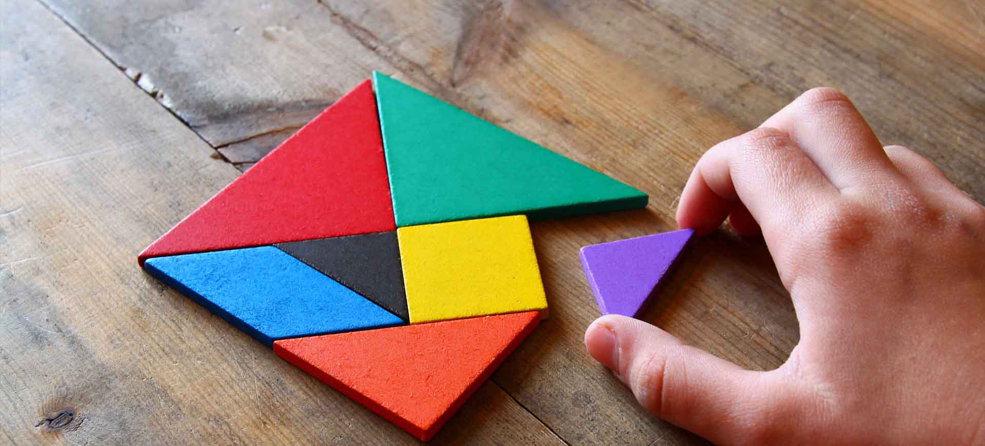 DSaaS Puzzle