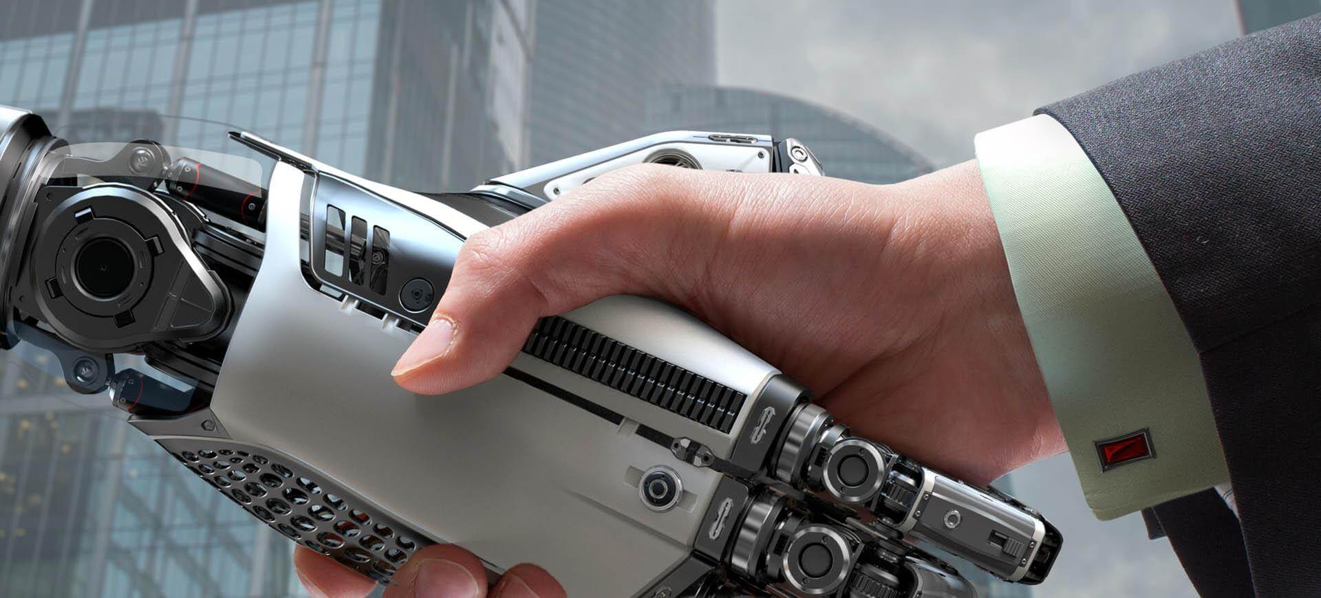 Getting to know with machine learning
