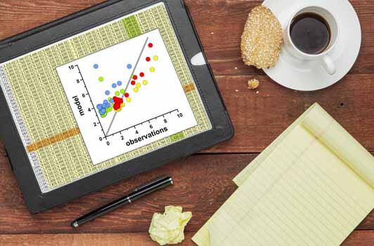 Data Science as a Service Companie's Observations