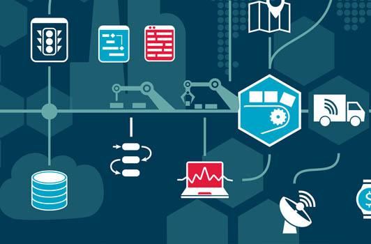 Machine Learning and heavy Industry Production Process