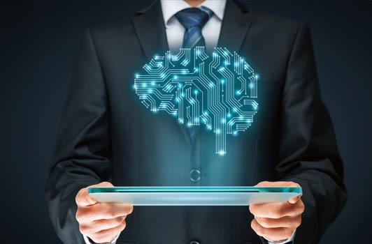 The impact of machine intelligence