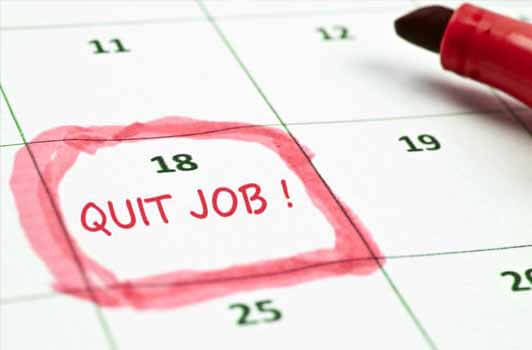 Employee Churn Prediction