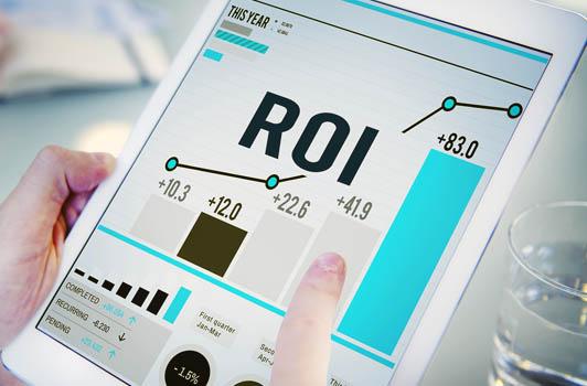 The impact of big data and machine learning for revenue